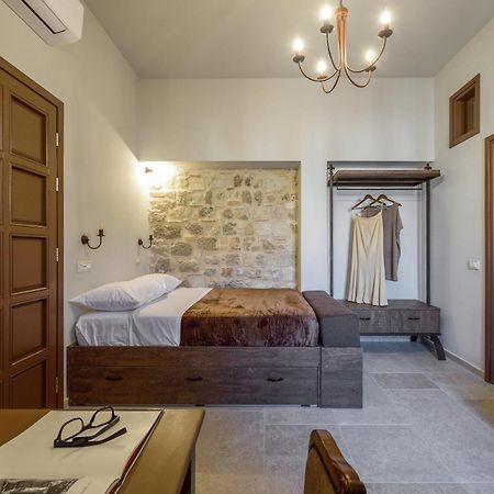 Spanish Knights Inn Rhodes City Extérieur photo