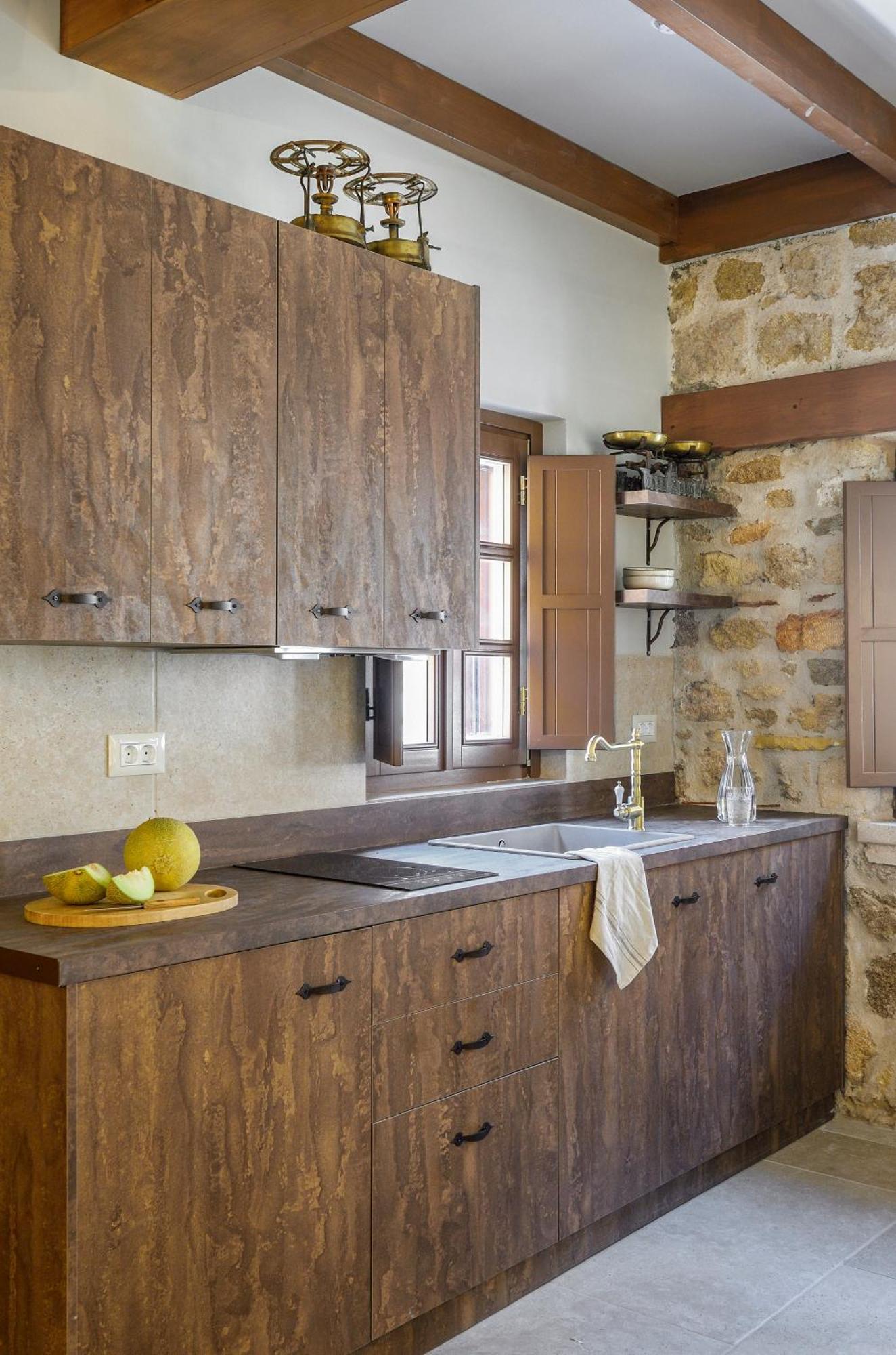 Spanish Knights Inn Rhodes City Chambre photo
